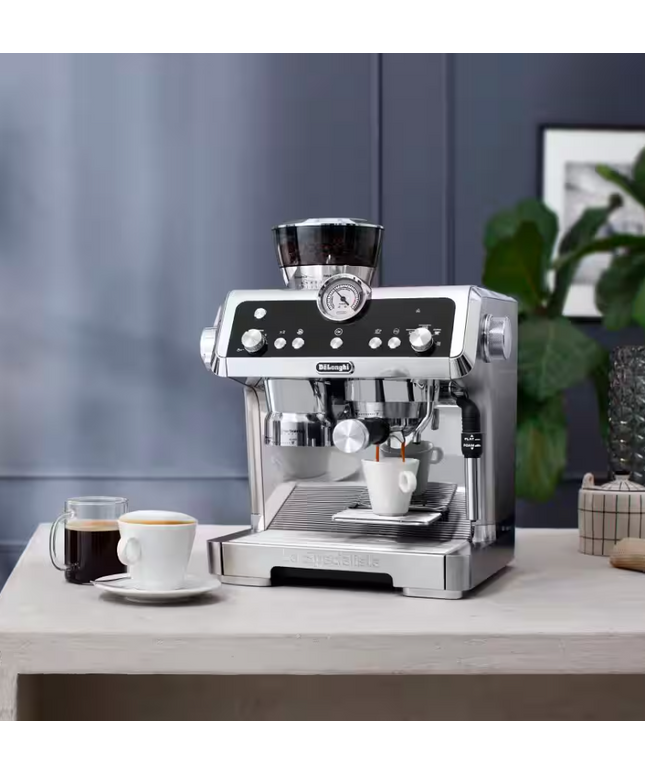 De'Longhi La Specialista