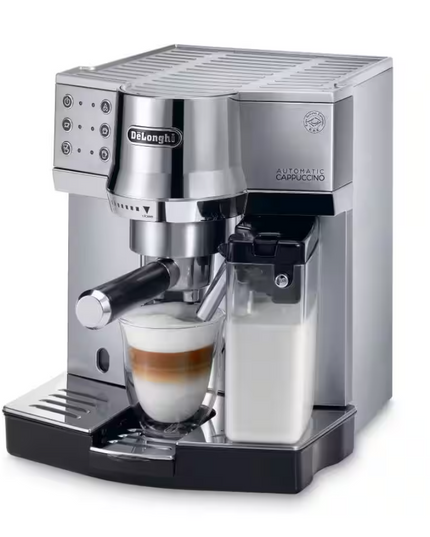 De'Longhi Automatic Cappuccino
