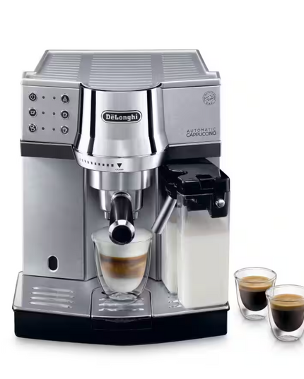 De'Longhi Automatic Cappuccino