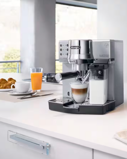De'Longhi Automatic Cappuccino
