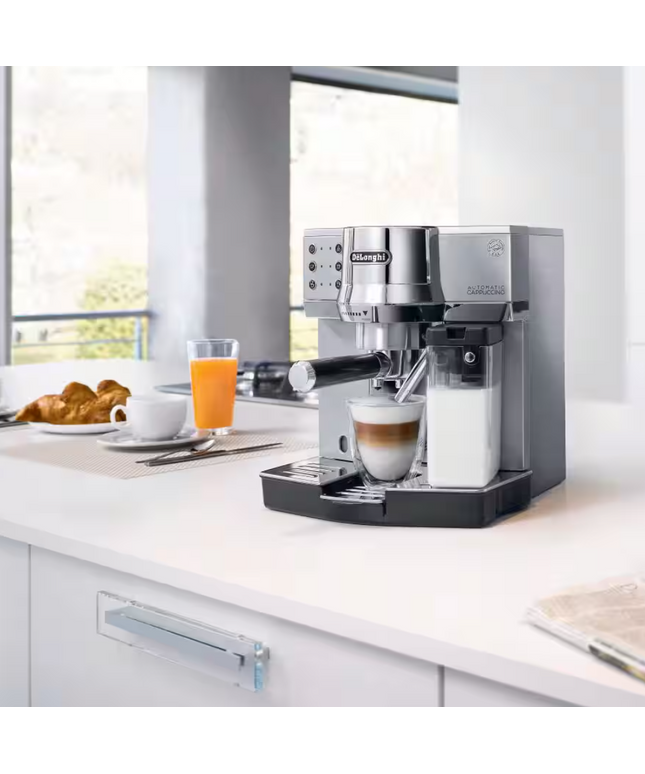 De'Longhi Automatic Cappuccino