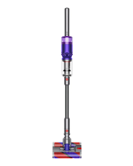 Dyson Omni-glide™ vacuum