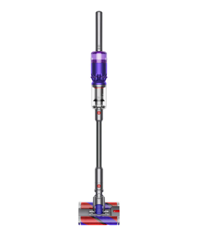 Dyson Omni-glide™ vacuum