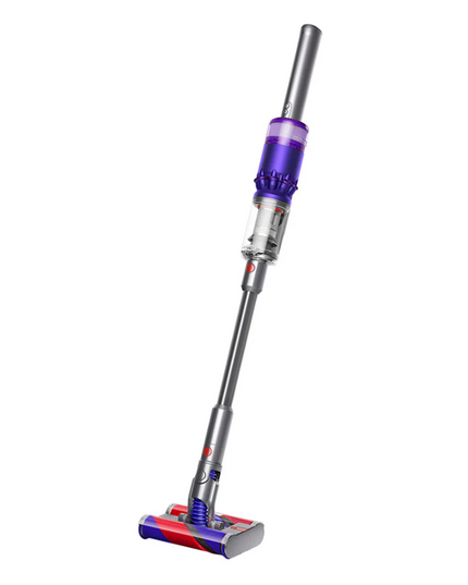 Dyson Omni-glide™ vacuum