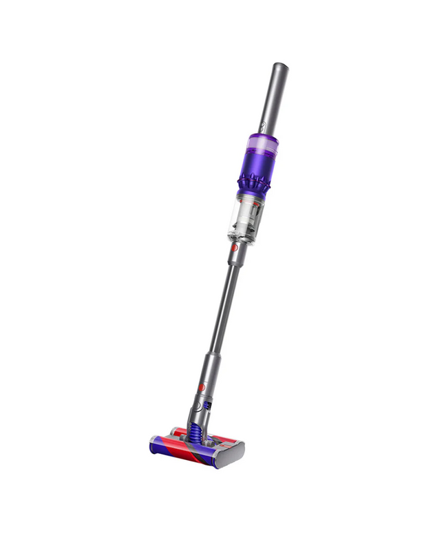 Dyson Omni-glide™ vacuum