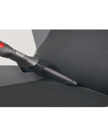 Dyson Omni-glide™ vacuum
