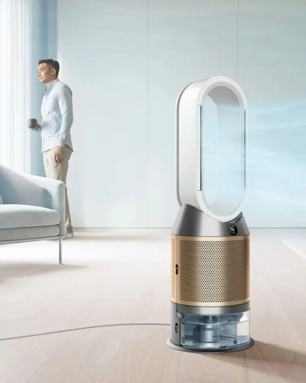 Dyson Purifier Humidify+Cool - PH05