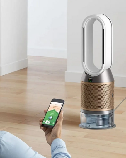 Dyson Purifier Humidify+Cool - PH05