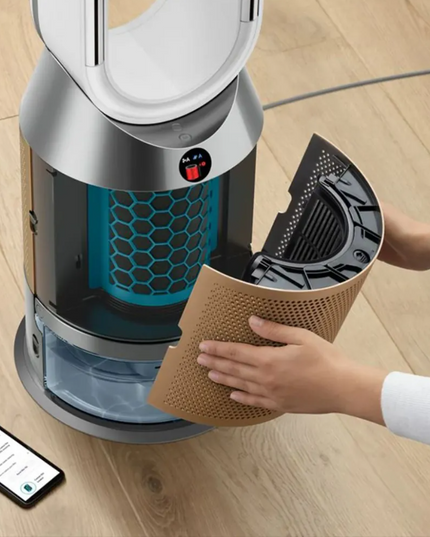 Dyson Purifier Humidify+Cool - PH05