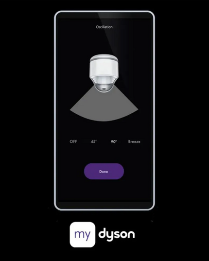 Dyson Purifier Humidify+Cool - PH05