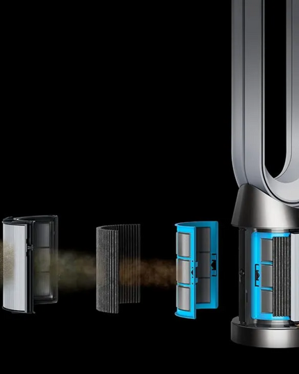Dyson Purifier Cool Formaldehyde- TP09