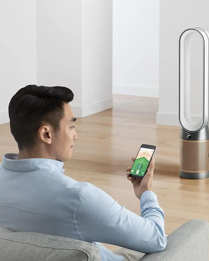 Dyson Purifier Cool Formaldehyde- TP09