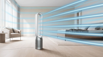 Dyson Purifier Cool™ - TP07