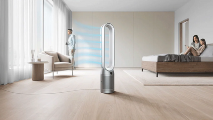 Dyson Purifier Cool™ - TP07