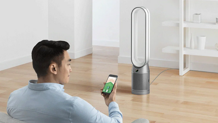 Dyson Purifier Cool™ - TP07