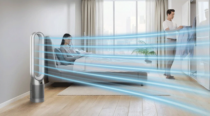 Dyson Purifier Cool™ - TP07
