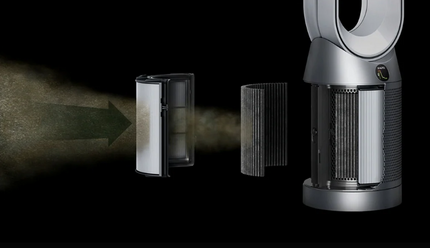 Dyson Purifier Cool™ - TP07