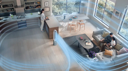 Dyson Purifier Cool™ - TP07