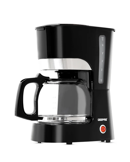 Geepas GCM6103 Coffee Maker