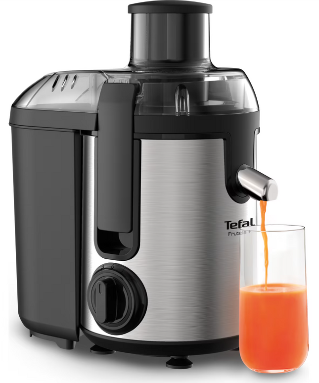 Tefal Frutelia+ Juice Extractor ZE420D