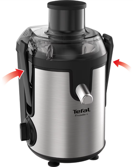 Tefal Frutelia+ Juicer ZE420D
