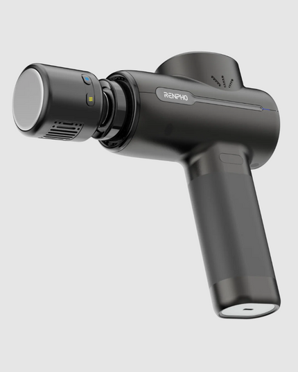 RENPHO Active+ Thermal Massage Gun