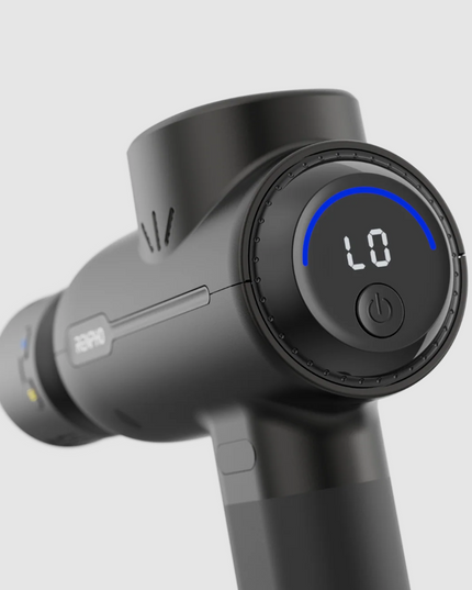 RENPHO Active+ Thermal Massage Gun