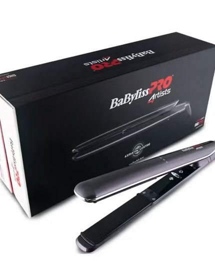 Babyliss PRO Keratin Straightener Bab2395Sde