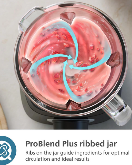 Philips 5000 Series Blender