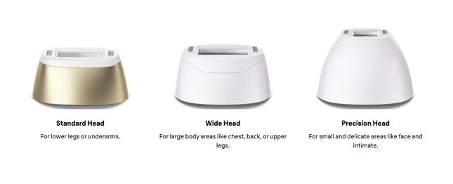 Braun IPL Silk·expert Pro 5 Hair Removal