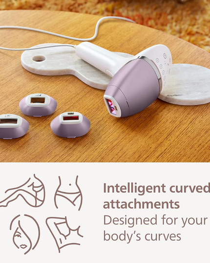 Philips Lumea IPL 8000 Series