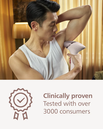 Philips Lumea IPL 8000 Series