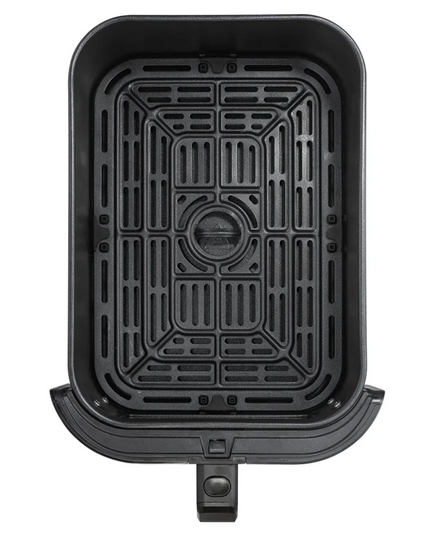 Black + Decker Aerofry 8L AirFryer 7-in-1 , 1700W