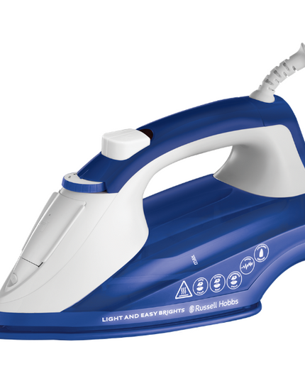 Russell Hobbs Light & Easy Brights- 2400W
