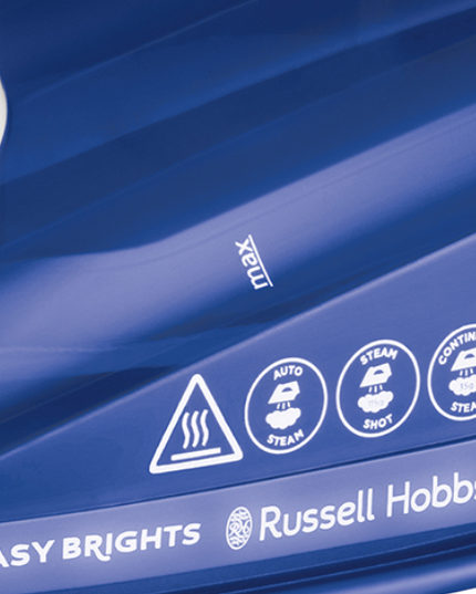 Russell Hobbs Light & Easy Brights- 2400W