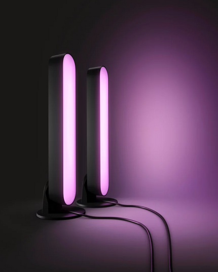 Philips Play light bar, double pack