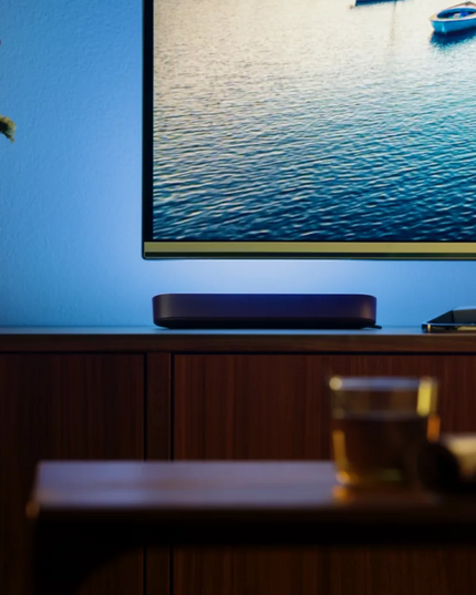 Philips Play light bar, double pack