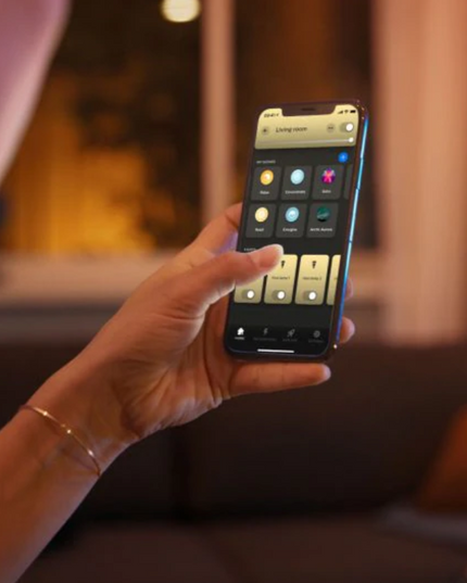 Philips Play light bar, double pack