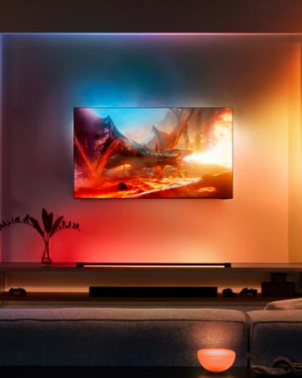 Philips Play light bar, double pack