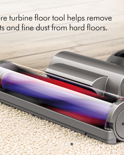 Dyson Cinetic Big Ball Animal Canister Vacuum