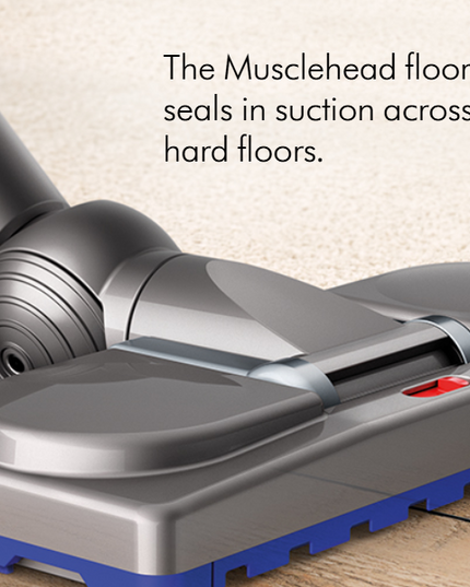 Dyson Cinetic Big Ball Animal Canister Vacuum