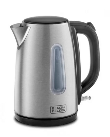 BLACK+DECKER Cordless- 2200W, 1.7L