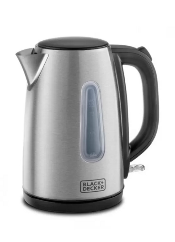 BLACK+DECKER Cordless- 2200W, 1.7L