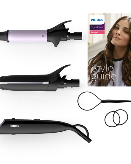 Philips Stylecare Multi-Styler