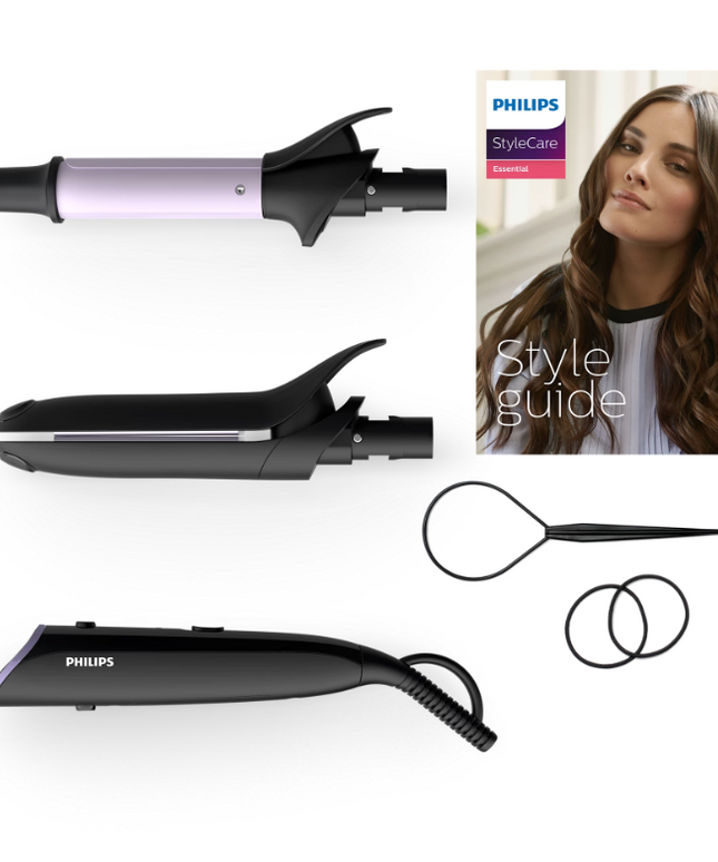 Philips Stylecare Multi-Styler