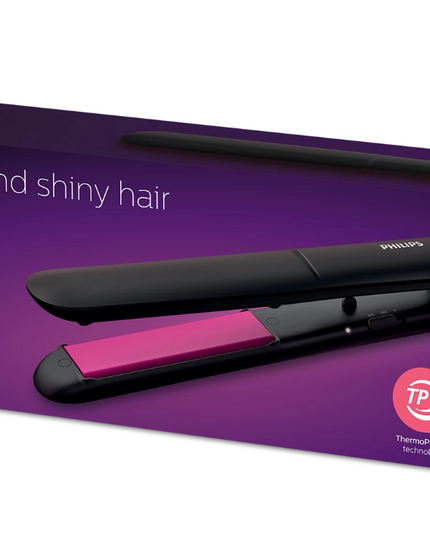 Philips StraightCare Essential Straightener