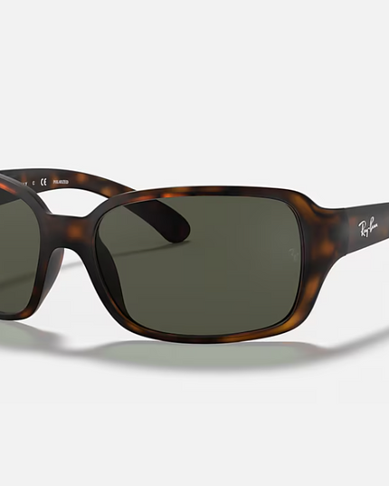 RayBan (RB4068) Polarized Sunglasses, 60/17