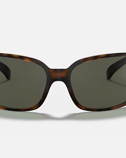 RayBan (RB4068) Polarized Sunglasses, 60/17