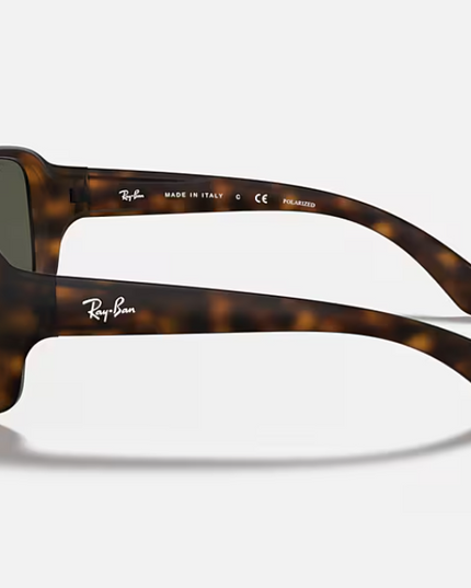 RayBan (RB4068) Polarized Sunglasses, 60/17