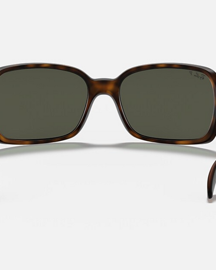 RayBan (RB4068) Polarized Sunglasses, 60/17